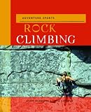 Wurdinger, Scott: Rock Climbing