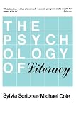 Cole, Michael: The Psychology of Literacy