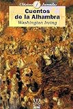 Irving, Washington: Cuentos De La Alhambra