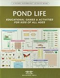 [???]: Pond Life: Educational Games & Activities for Kids of All Ages