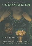 Cesaire, Aime: Discourse on Colonialism