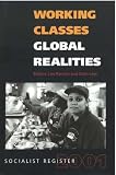 Coates, David: Socialist Register 2001 Coates, David: Socialist Register 2001