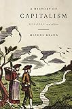 Beaud, Michel: A History of Capitalism: 1500-2000