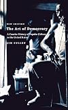 Cullen, Jim: The Art of Democracy: A Concise History of Popular Culture in the United States Cullen, Jim: The Art of Democracy: A Concise History of Popular Culture in the United States