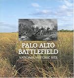 Thompson, Jerry: Palo Alto Battlefield National Historic Site