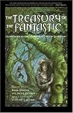 Sandner, David: A Treasury of the Fantastic