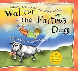 Kotzwinkle, William: Walter, the Farting Dog