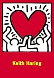 Haring, Keith: Keith Haring: Postcard Book Haring, Keith: Keith Haring: Postcard Book
