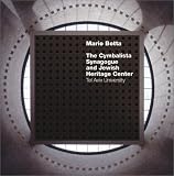 [???]: Mario Botta: The Cymbalista Synagogue and Jewish Heritage Center, Tel Aviv University
