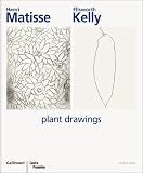 Matisse, Henri: Plant Drawings Matisse, Henri: Plant Drawings