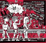 Monday Morning Productions: The Ganzfeld 4: Art History?