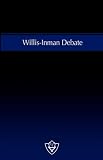 Willis, Cecil: Willisinman Debate Willis, Cecil: Willisinman Debate