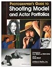 A Photographer's Guide to Shooting Model & Actor Portfolios