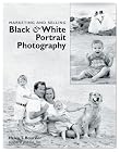 Marketing and Selling Black & White Portrait Photography