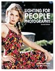 Lighting for People Photography
