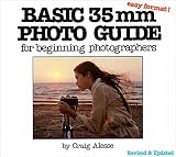 Alesse, Craig: Basic 35Mm Photo Guide for Beginning Photographers