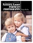 Professional Secrets of Natural Light Portrait Photography