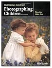 Professional Secrets for Photographing Children