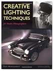 Creative Lighting Techniques for Studio Photographers