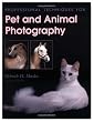 Professional Techniques for Pet and Animal Photography