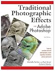 Traditional Photographic Effects with Adobe Photoshop