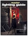 Master Lighting Guide for Portrait Photographers