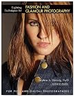 Lighting Techniques for Fashion and Glamour Photography