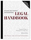 Wedding and Portrait Photographers' Legal Handbook