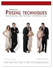 Professional Posing Techniques for Wedding and Portrait Photographers