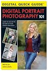 Digital Portrait Photography 101