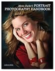 Monte Zucker's Portrait Photography Handbook
