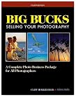 Big Bucks Selling Your Photography