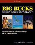 Big Bucks Selling Your Photography