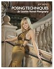 Jeff Smith's Posing Techniques for Location Portrait Photography