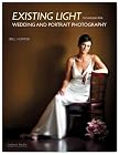 Existing Light Techniques for Wedding and Portrait Photography