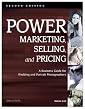 Power Marketing, Selling, and Pricing: A Business Guide for Wedding and Portrait Photographers