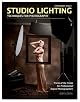 Christopher Grey's Studio Lighting Techniques for Photography: Tricks of the Trade for Professional Digital Photographers