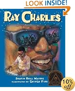 Ray Charles