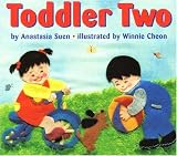 Suen, Anastasia: Toddler Two Suen, Anastasia: Toddler Two