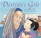 Tarpley, Natasha: Destiny's Gift Tarpley, Natasha: Destiny's Gift