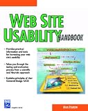 Pearrow, Mark: Web Site Usability Handbook Pearrow, Mark: Web Site Usability Handbook