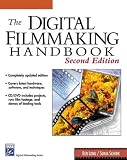Long, Ben: Digital Filmmaking Handbook