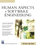 Tomayko, James: Human Aspects of Software Engineering