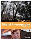 Complete Digital Photography, Fifth Edition