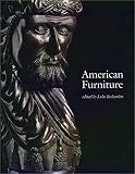 Beckerdite, Luke: American Furniture