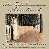 Liebling, Jerome: The Dickinsons of Amherst