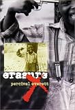 Everett, Percival: Erasure Everett, Percival: Erasure