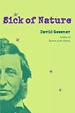 Gessner, David: Sick of Nature