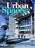 Dixon, John Morris: Urban Spaces No. 3 Dixon, John Morris: Urban Spaces No. 3