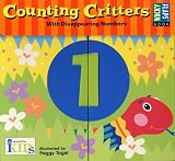 Tagel, Peggy: Counting Critters
